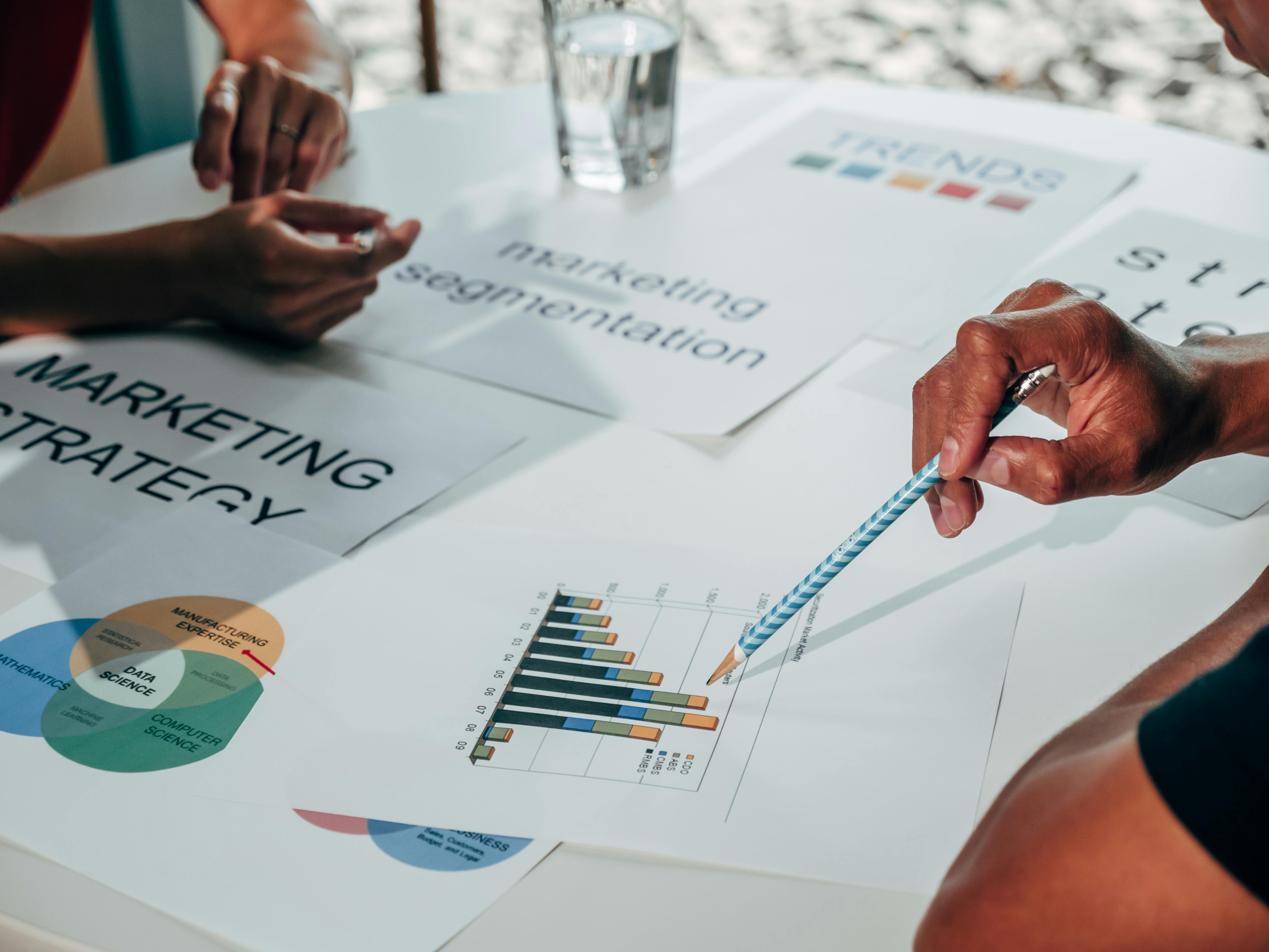 Why Choose Our Insights?